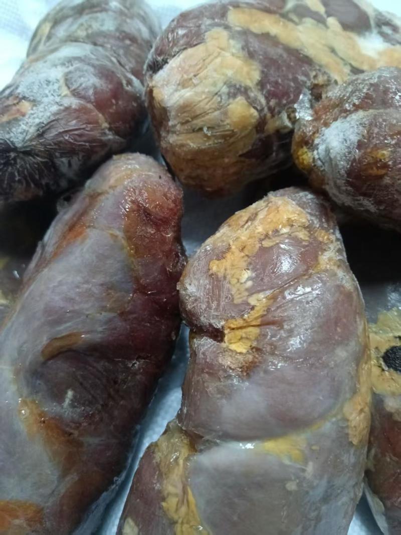 牛净腰去油牛腰国产纯干货牛腰子质量保证