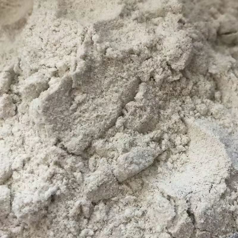 内蒙古赤峰当季新荞麦粉传统工艺低温研磨低脂