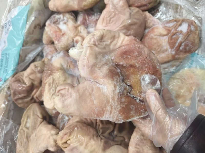 纯干熟大肚，熟猪肚，去油干净熟肚