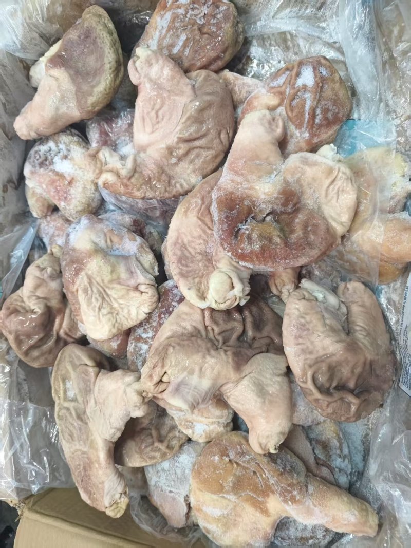 纯干熟大肚，熟猪肚，去油干净熟肚