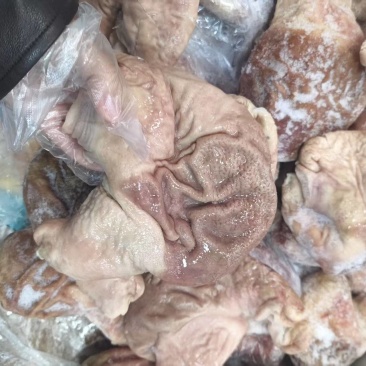 纯干熟大肚，熟猪肚，去油干净熟肚