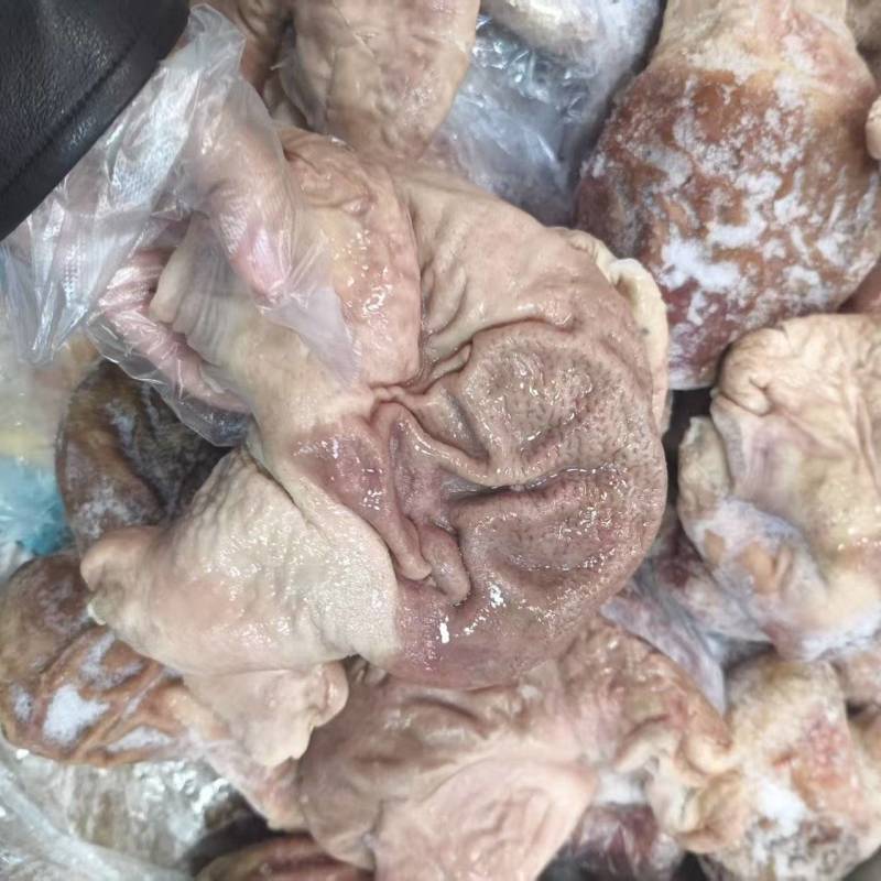 纯干熟大肚，熟猪肚，去油干净熟肚