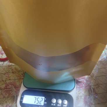 好吃的红薯干