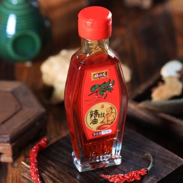 【诚信】油泼辣子香辣麻辣特辣椒油家用商用厂家直销