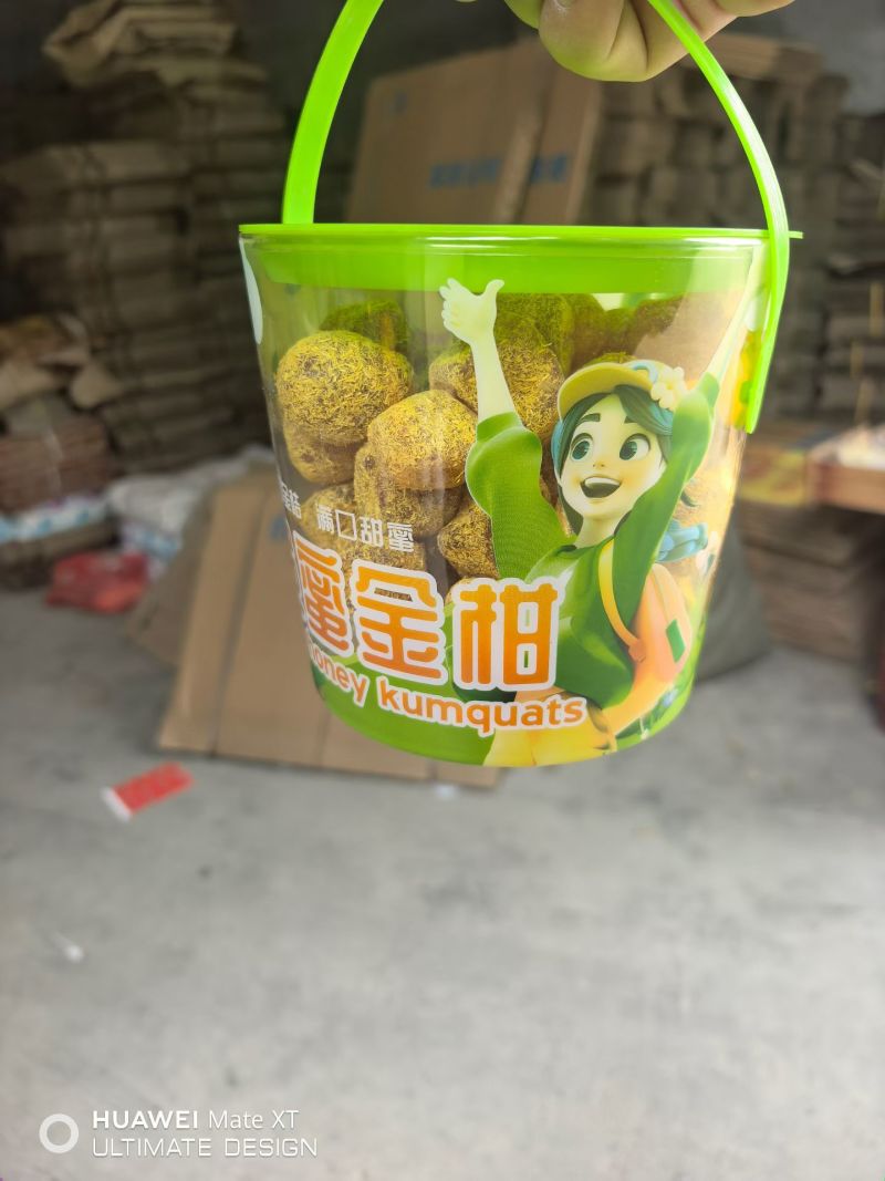 广西甘草金桔九制特级金桔干柑橘清凉润喉化咳痰泡水