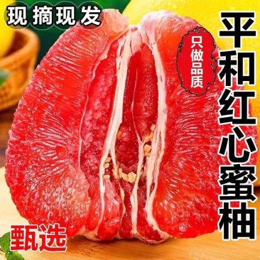 红心柚密柚对接各大电商平台一件代发抖音/多多/快手/视频