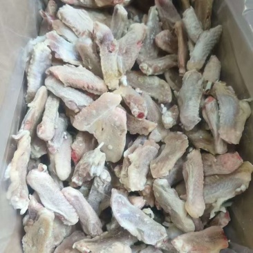 鸭翅中
