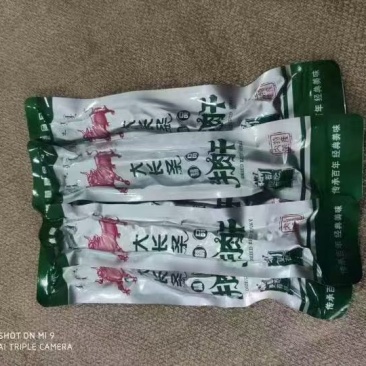 内蒙特产牛肉干量大优惠价格可谈