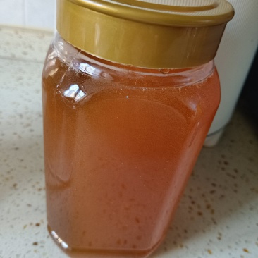 出售枣花蜂蜜