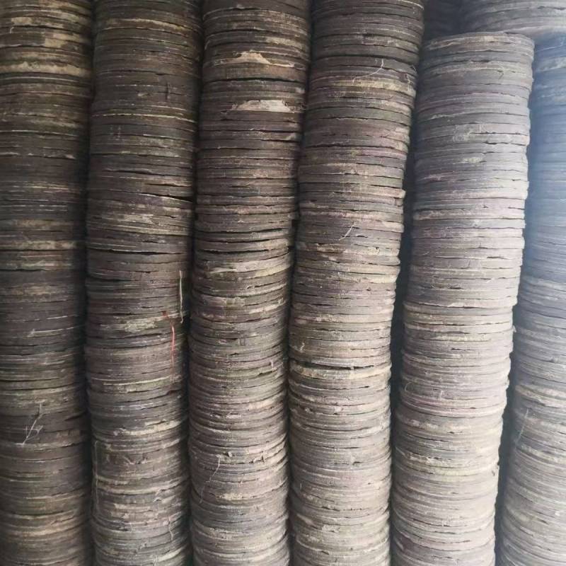 只做批发头道茶枯饼茶枯粉茶粕农家油厂物理压榨直供