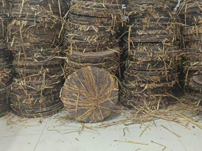 只做批发头道茶枯饼茶枯粉茶粕农家油厂物理压榨直供