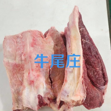 牛尾桩