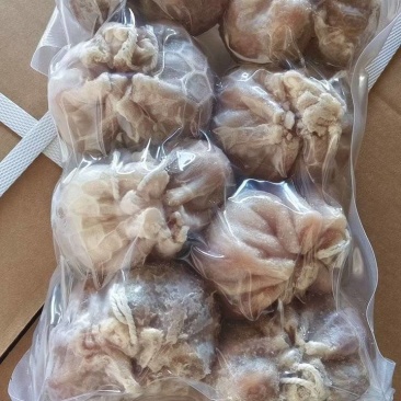 肚包羊肉