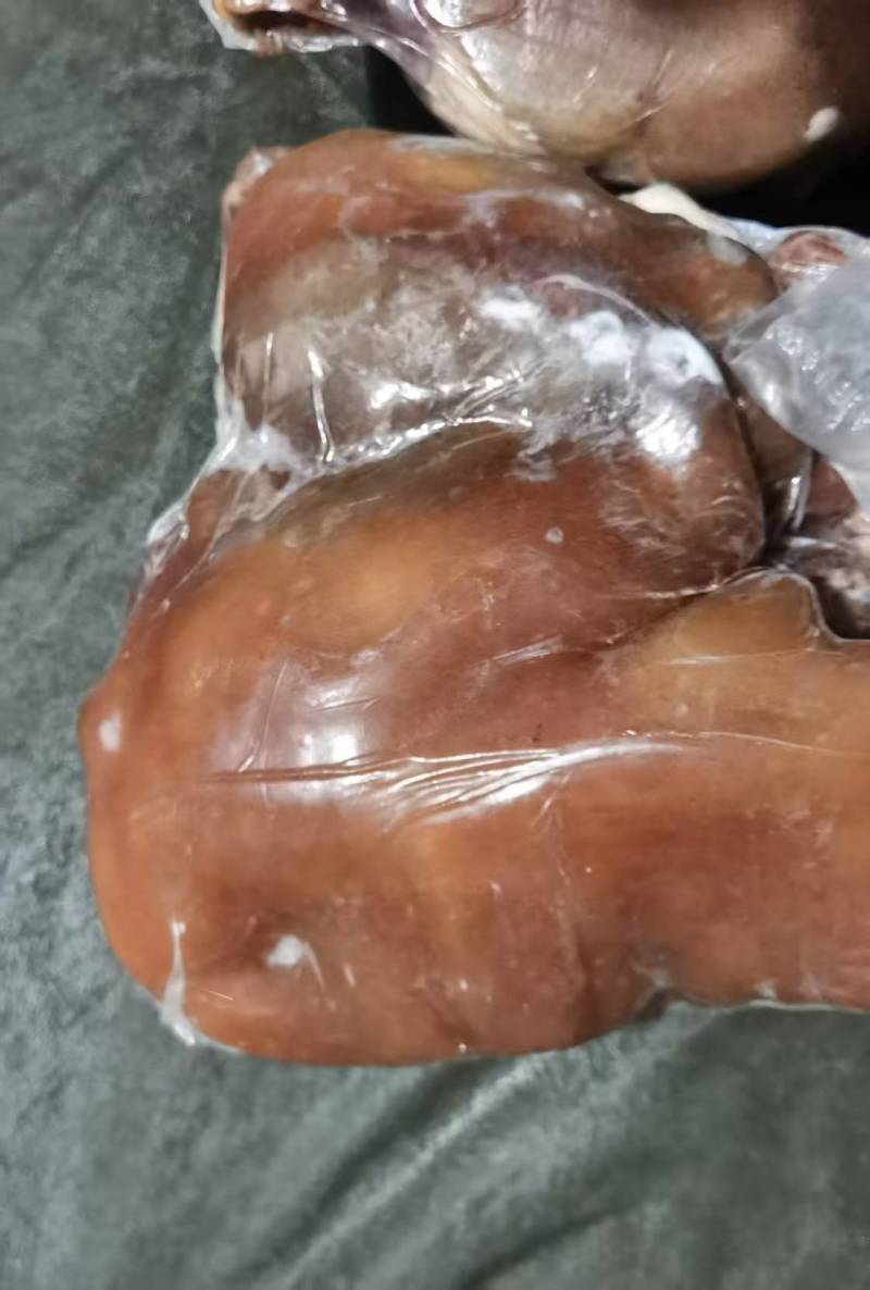 华蒙奥白皮熟羊肉，10月份新货，精修