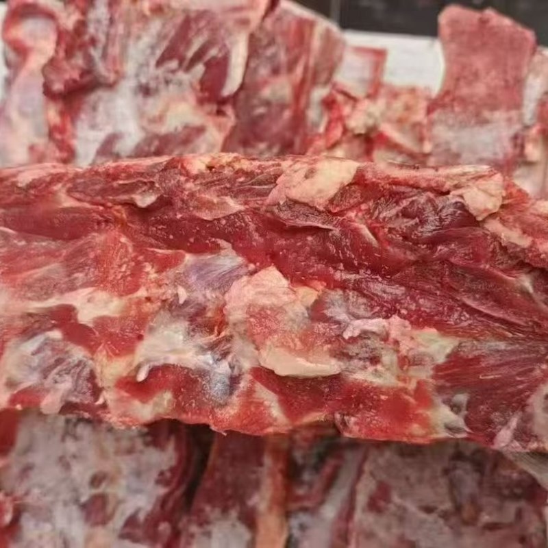 牛脊骨