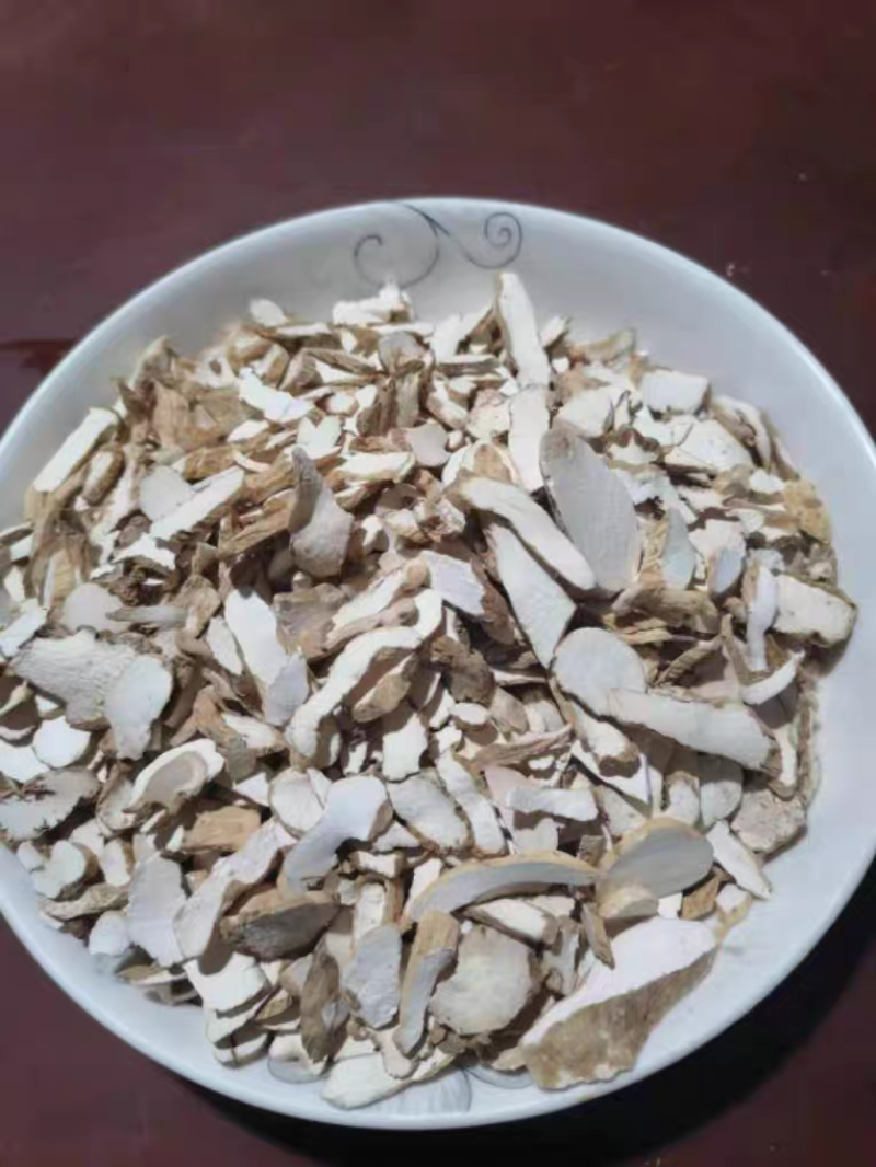 包邮）中药材山药片怀山药淮山药铁棍山药500克