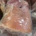 【熟牛头肉】包邮全熟牛嘴肉白水卤牛嘴肉全熟白水卤牛嘴巴肉
