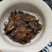 老白茶，白茶饼2015的老白茶，茶饼，耐泡煮茶板栗香味