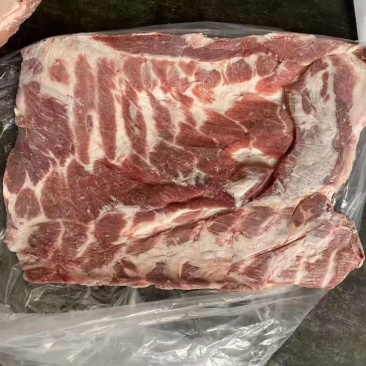 母猪去皮五花