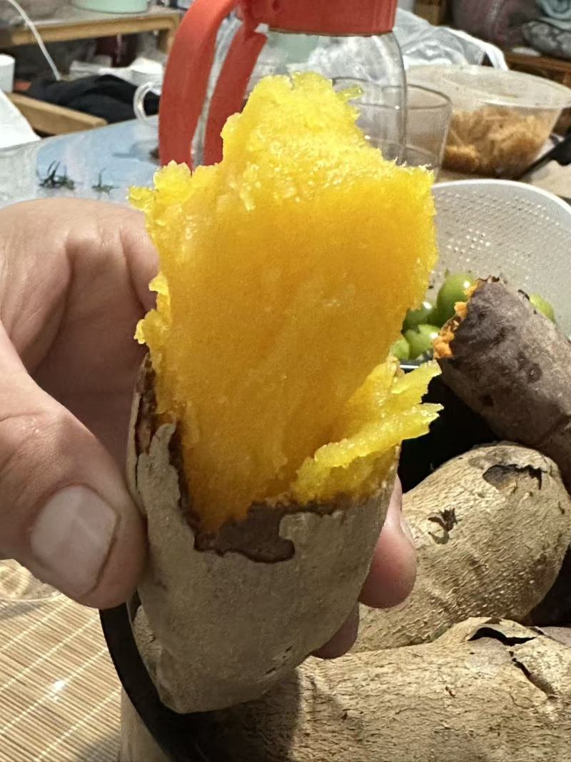 红薯，北京553品质保证诚信经营价格美丽