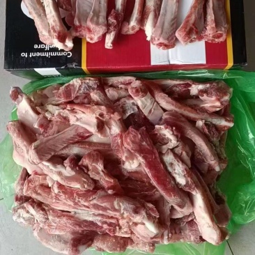 母猪肋排条