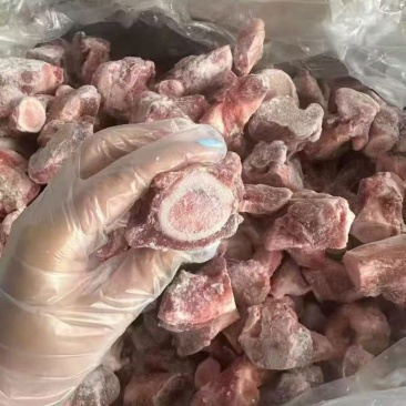 满肉小头棒骨自助，酱骨，电商专用，4元一斤