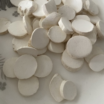 怀山药山药干无硫一件代发质量保证