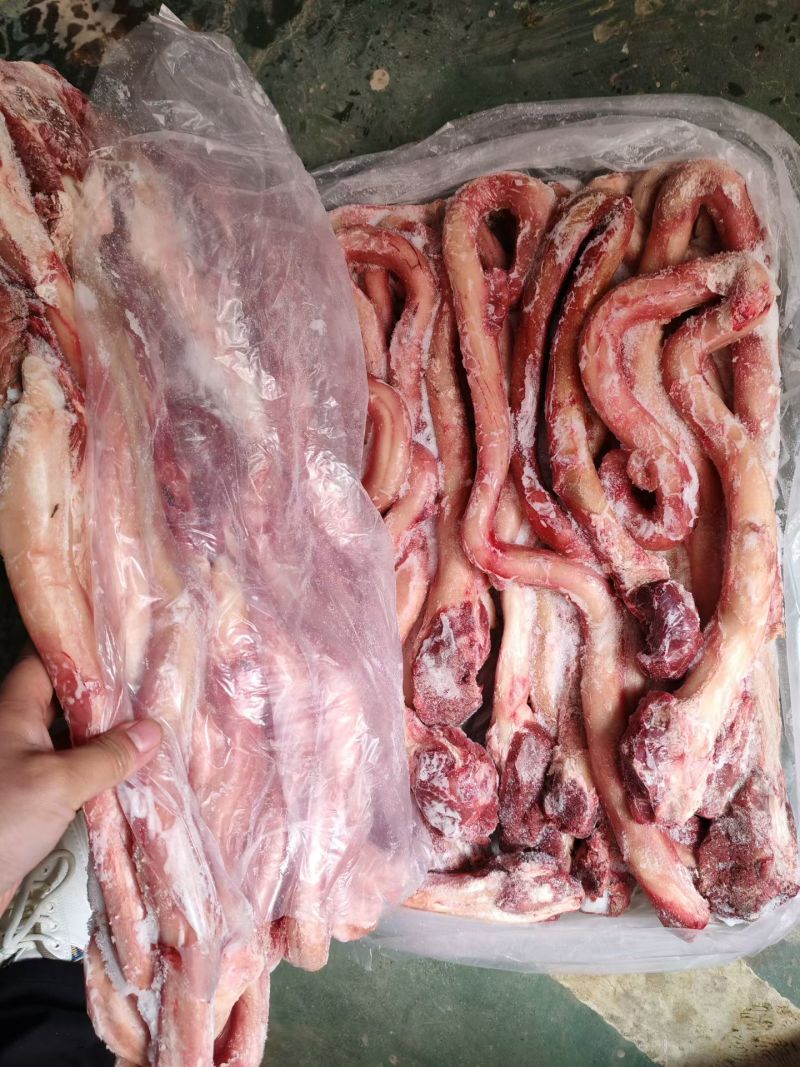 精品小根牛鞭