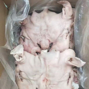 去骨熟白羊脸肉