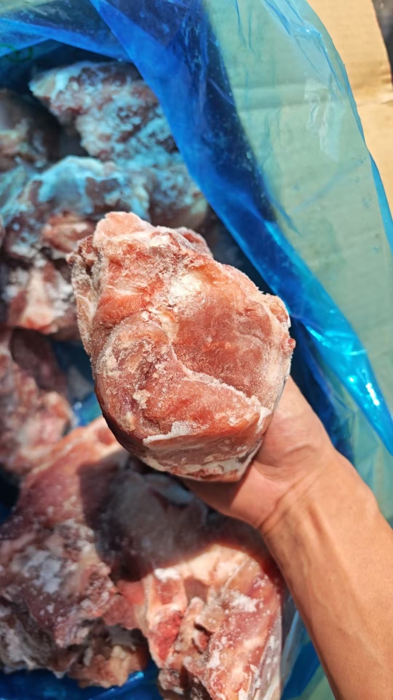 多肉前棒骨