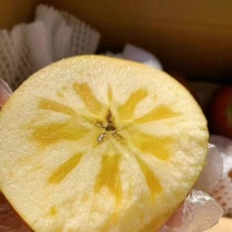 现摘现发新疆阿克苏苹果连箱10斤