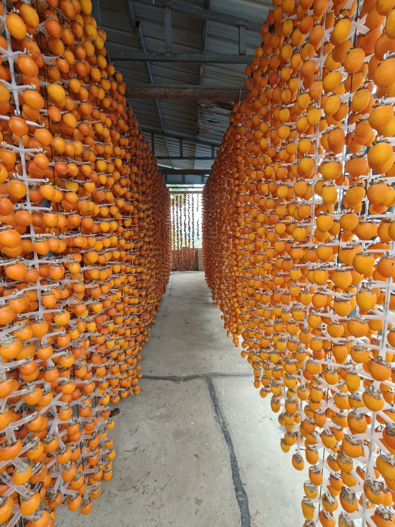 富平柿饼