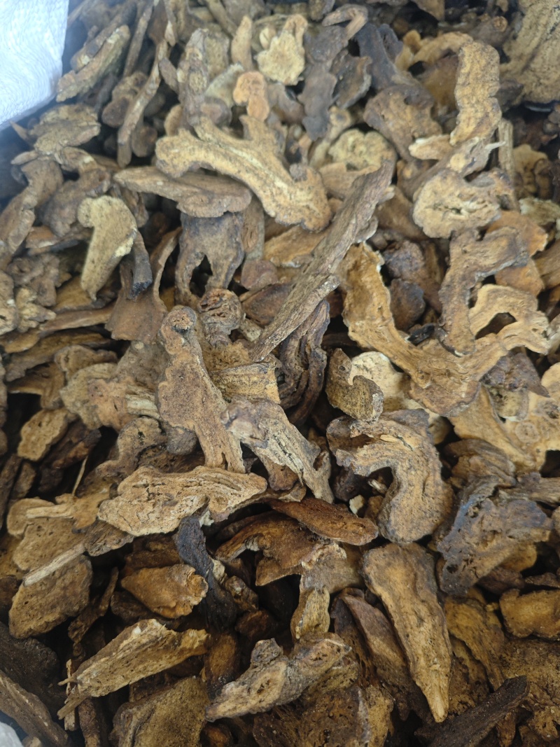 白术（蜜麸炒）