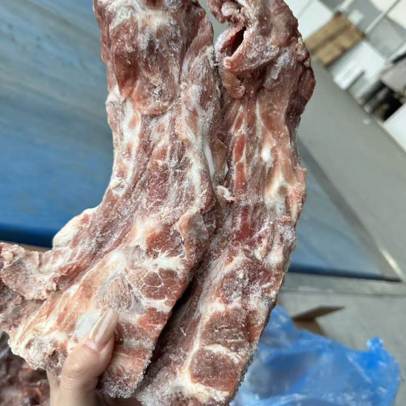 胫骨