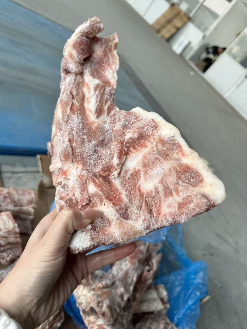 胫骨