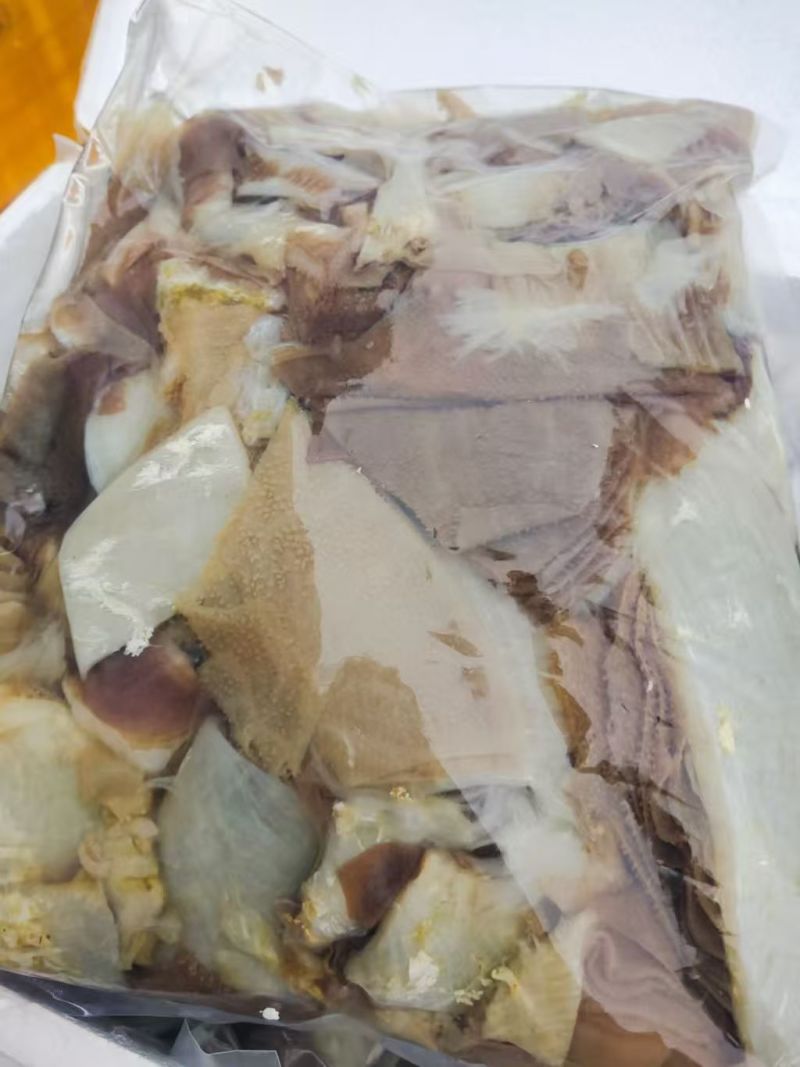 精品毛肚头子