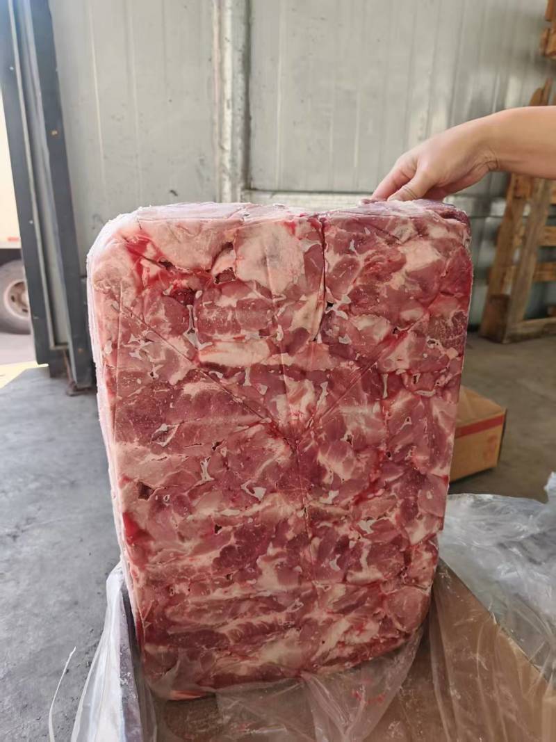 肥猪大块一九