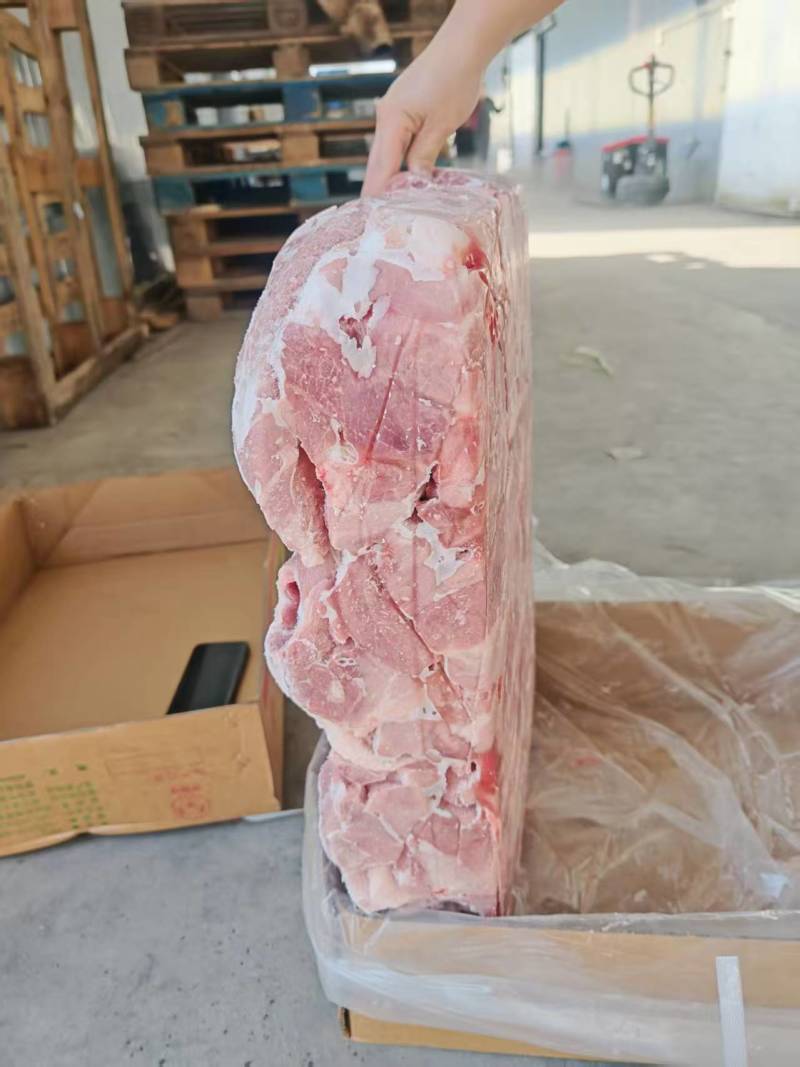 肥猪大块一九