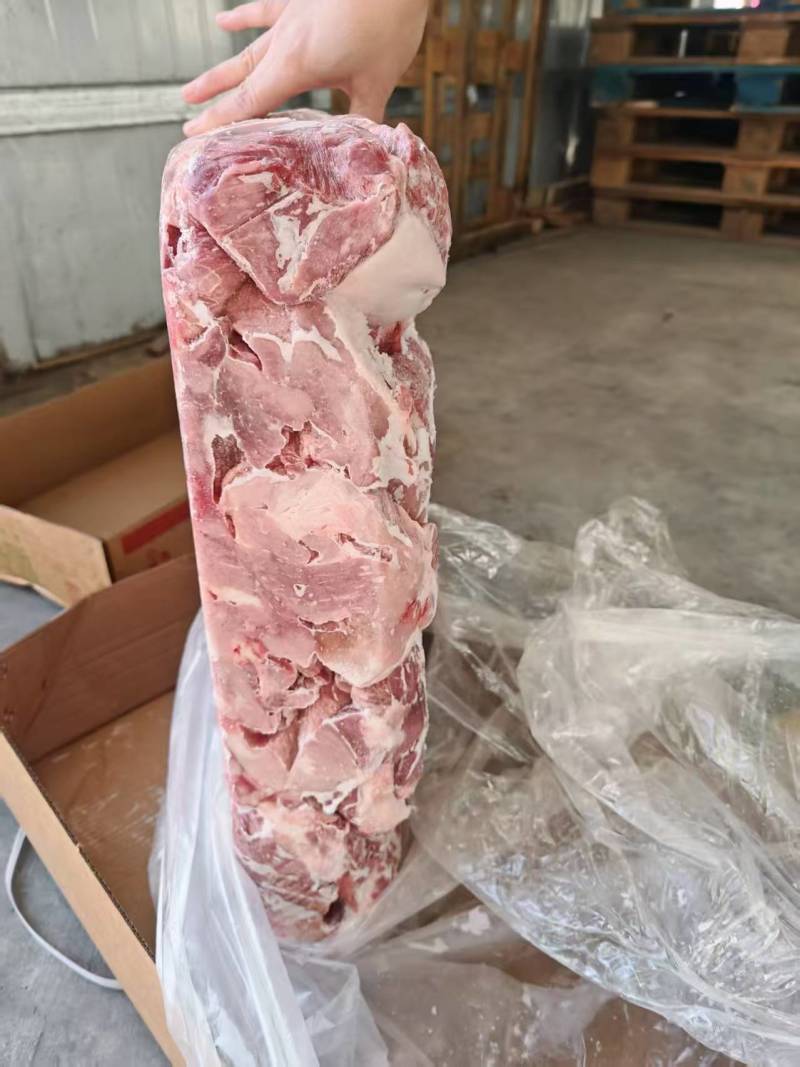 肥猪大块一九