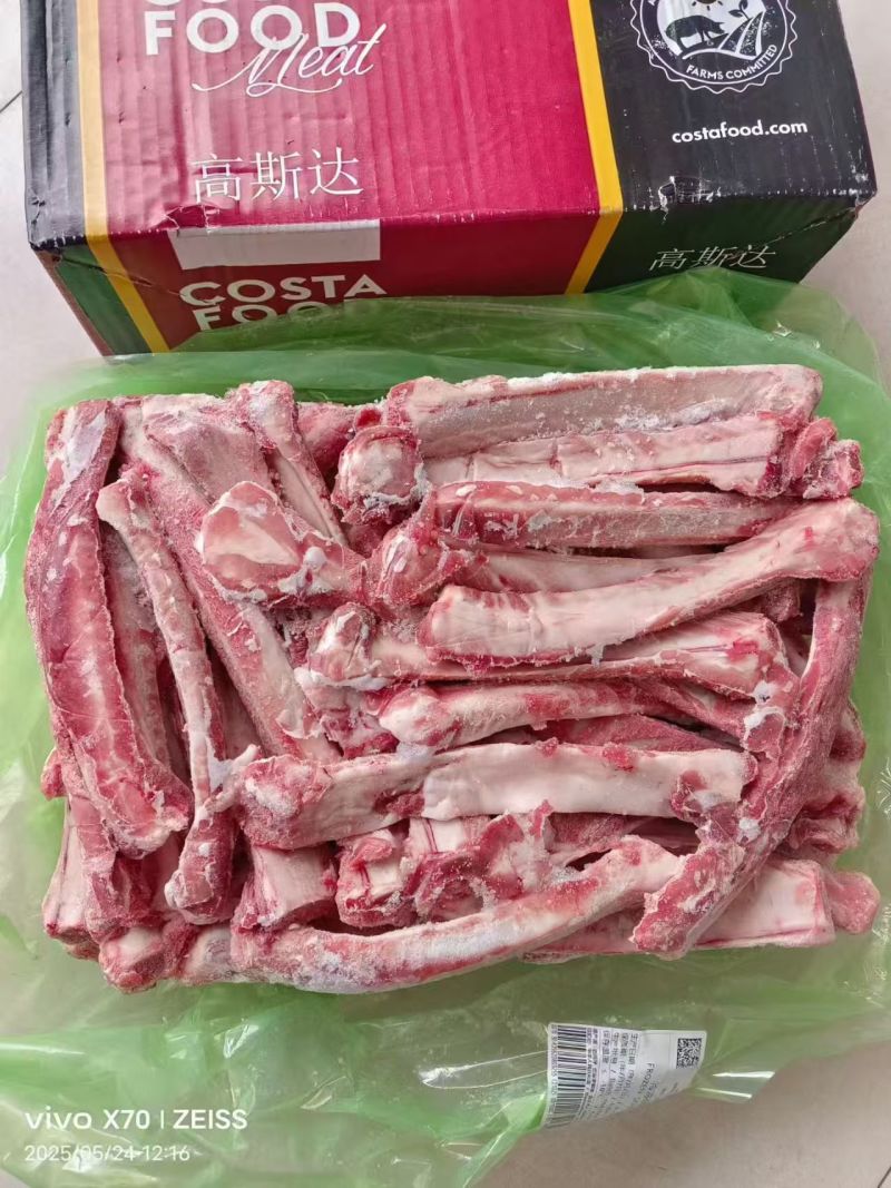 3924母猪肋排条