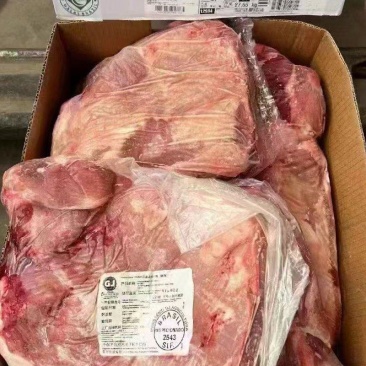 牛胸肉