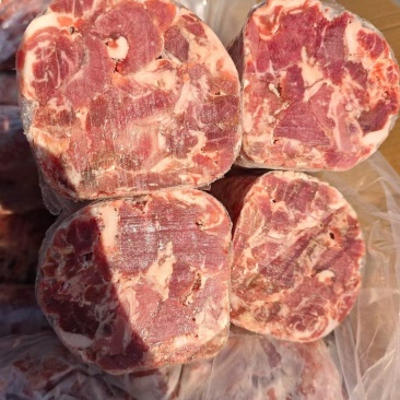 80比例牛碎肉