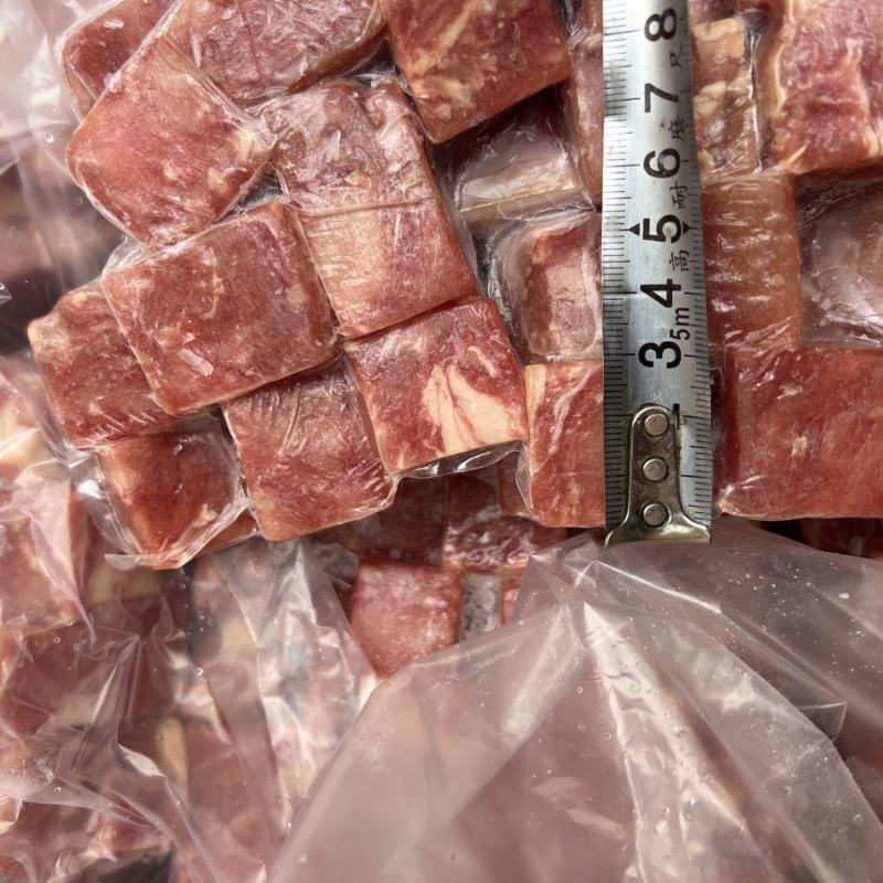 牛肉粒