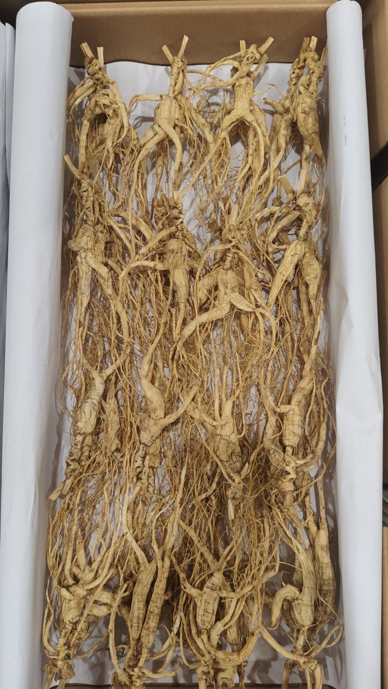 高年限林下参干货，精品原版，微信电***********