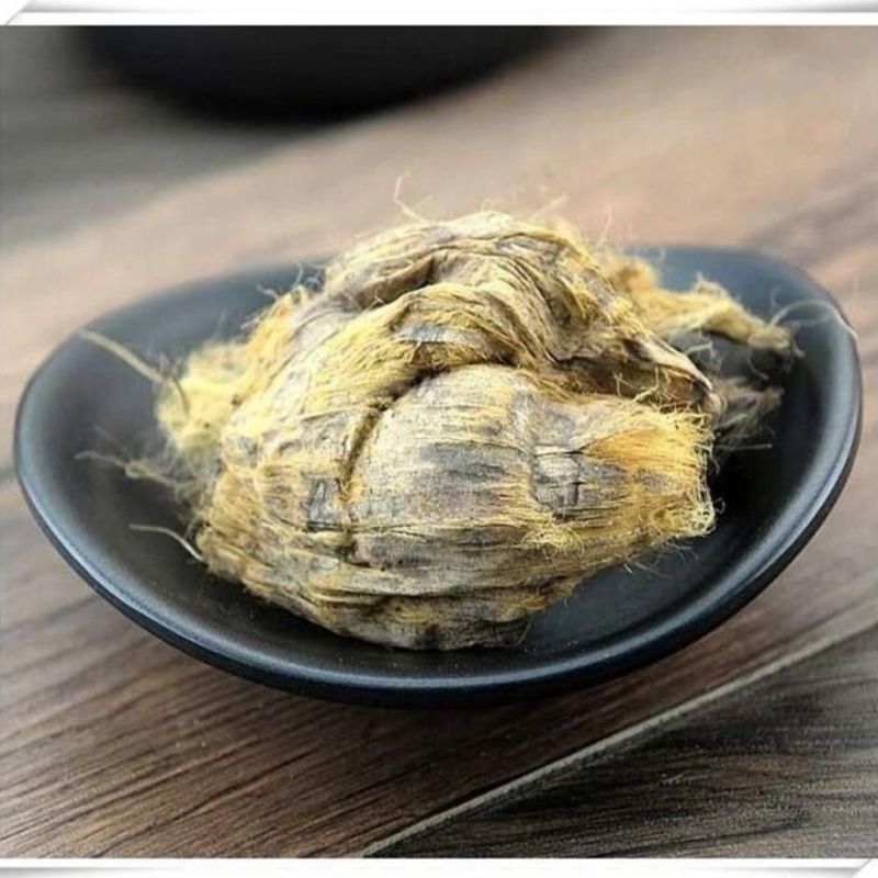 大腹皮中药材槟榔皮大腹毛干净无杂无硫中药材