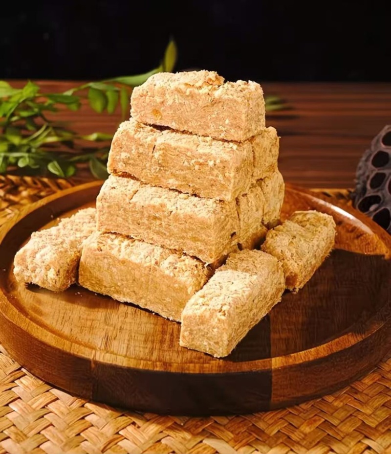 花生糖花生酥安徽特产酥脆可口甜而不腻厂家直销