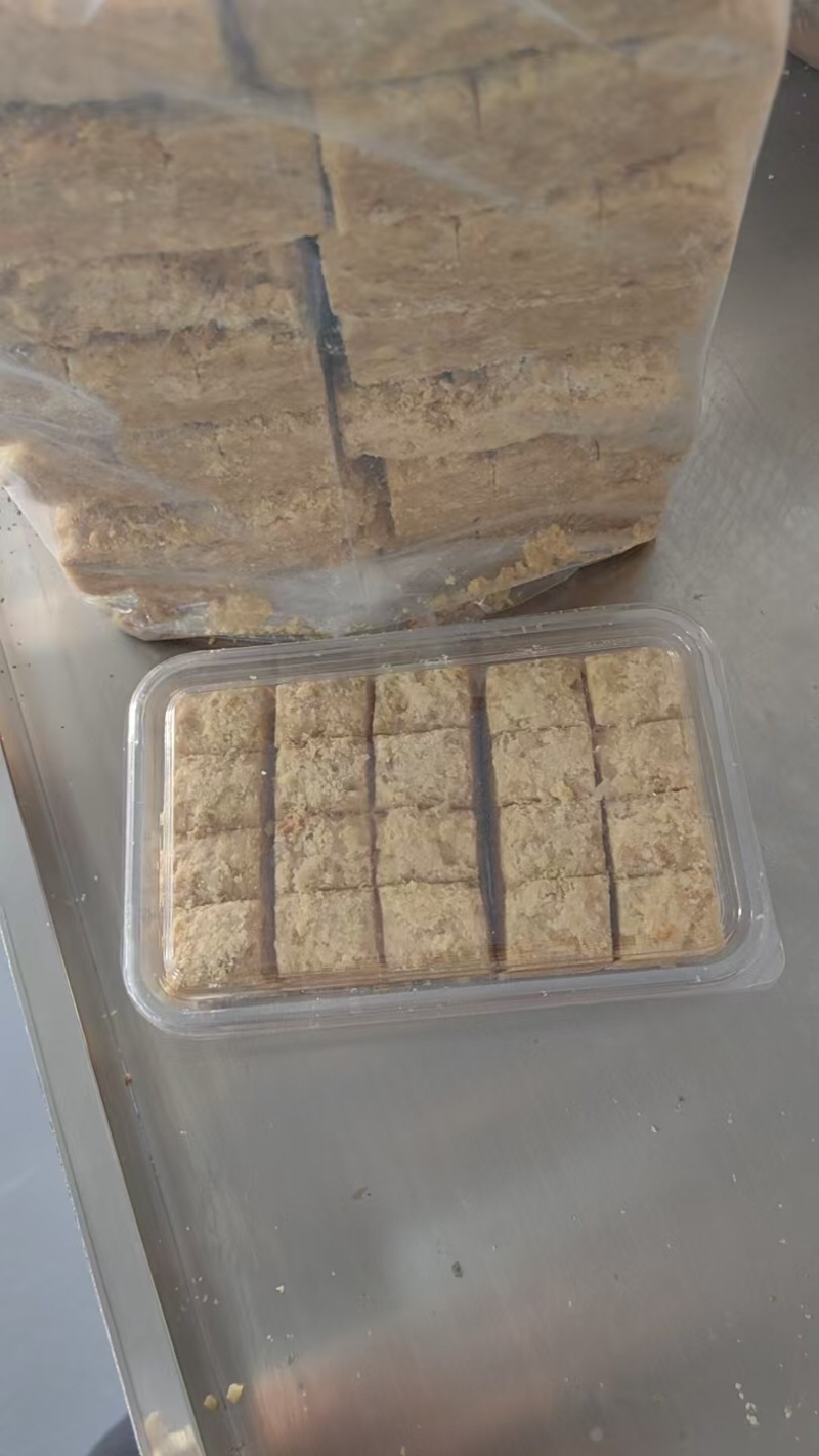 花生糖花生酥安徽特产酥脆可口甜而不腻厂家直销