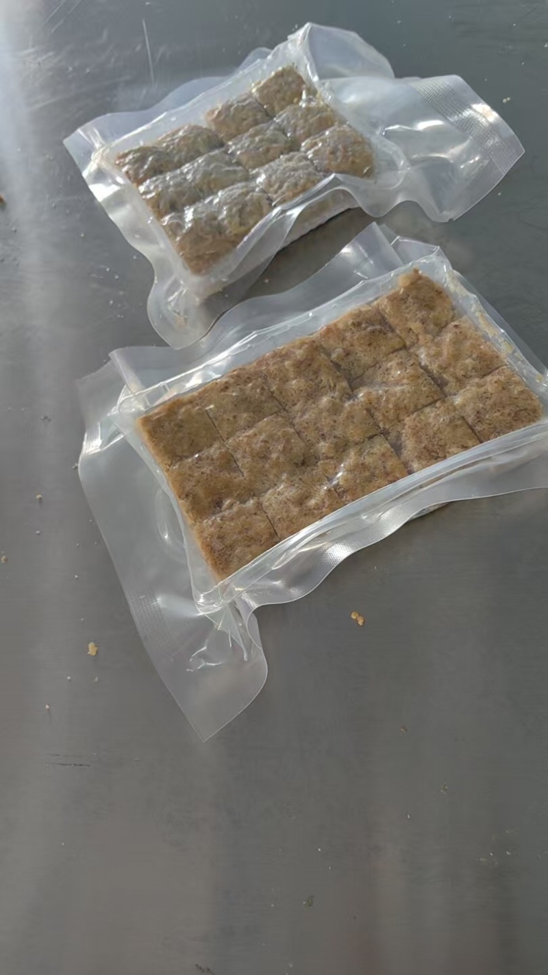 花生糖花生酥安徽特产酥脆可口甜而不腻厂家直销