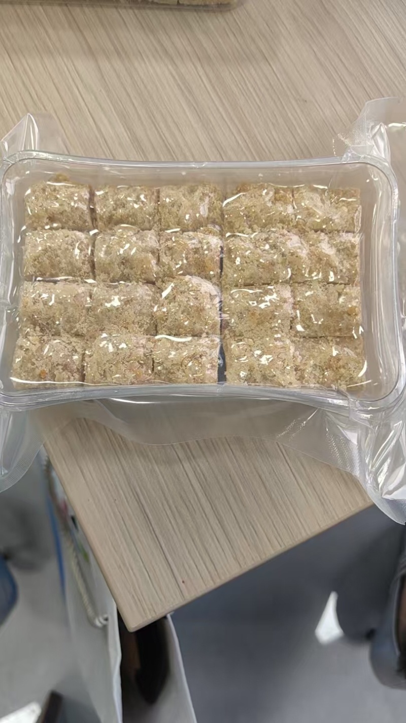 花生糖花生酥安徽特产酥脆可口甜而不腻厂家直销