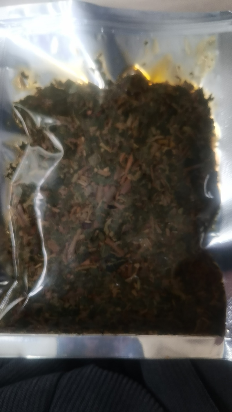 电商小凉菜满口香香椿